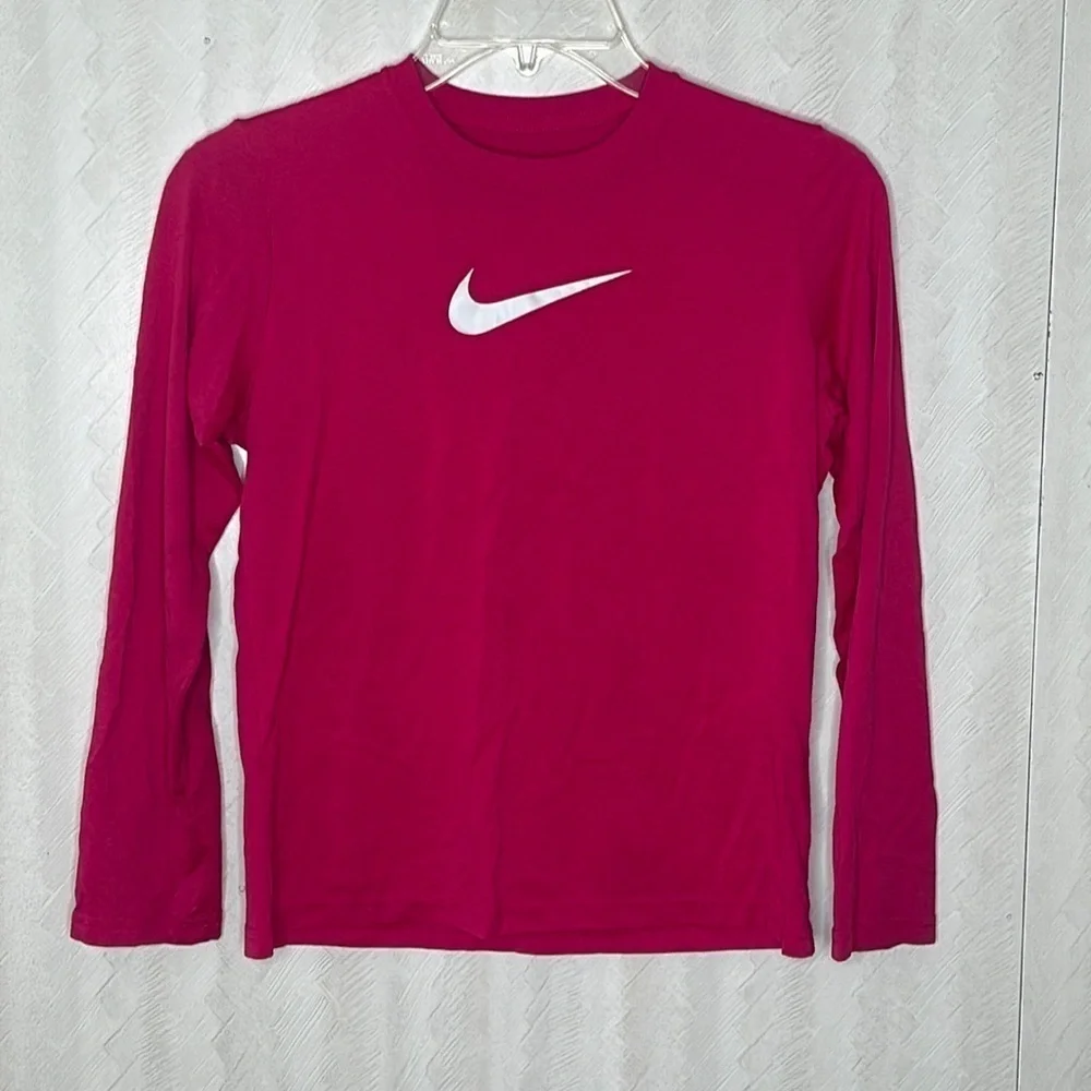 ❤️ NIKE Dri Fit Shirt Size L